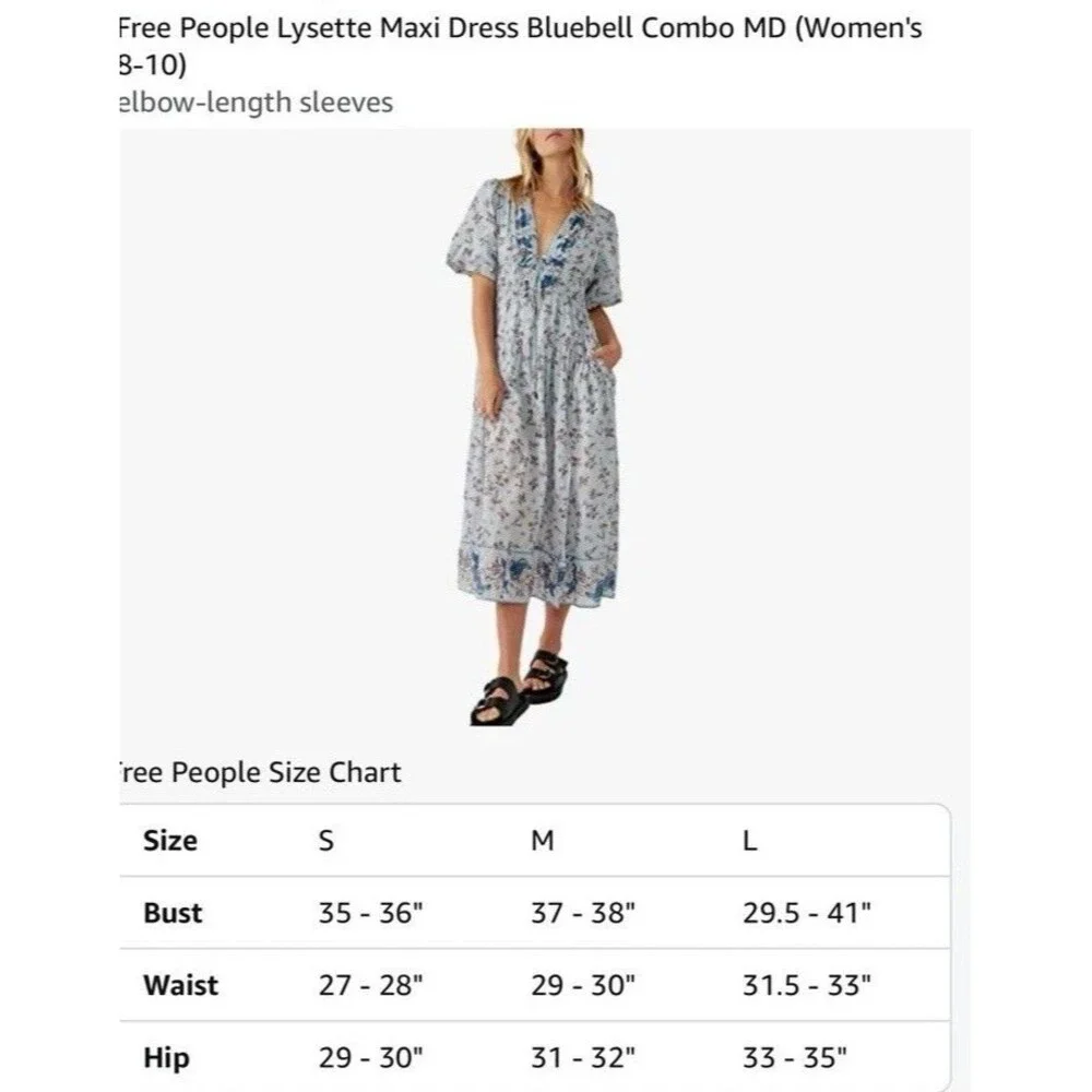 Free People free people
